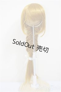 8-9inch/ウィッグ/インチ　BJD　MJD　ドール用 A-25-08-13-313-NY-ZA
