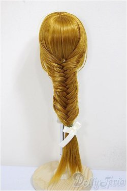 画像2: 8-9inch/ウィッグ/インチ　BJD　MJD　ドール用 A-25-08-13-313-NY-ZA