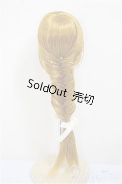 画像2: 8-9inch/ウィッグ/インチ　BJD　MJD　ドール用 A-25-08-13-313-NY-ZA