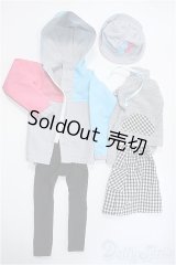 DD/OF:衣装セット Y-25-01-08-140-NY-ZY