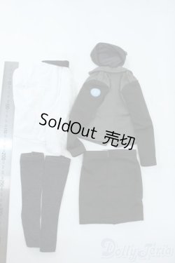 画像2: DD/OF:衣装セット Y-25-10-22-199-NY-ZY