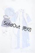 MDD/OF:幽々子風衣装　東方project Y-25-01-08-142-NY-ZY