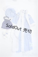 MDD/OF:幽々子風衣装　東方project Y-25-01-08-142-NY-ZY