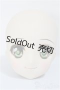 DDS/マユ　ヘッド/BJD　球体関節人形 A-25-01-08-197-NY-ZA