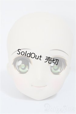 画像1: DDS/マユ　ヘッド/BJD　球体関節人形 A-25-01-08-197-NY-ZA