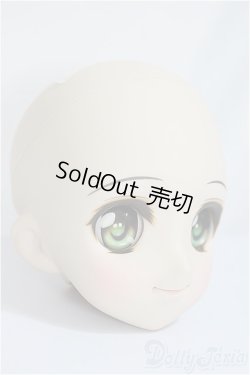 画像3: DDS/マユ　ヘッド/BJD　球体関節人形 A-25-01-08-197-NY-ZA