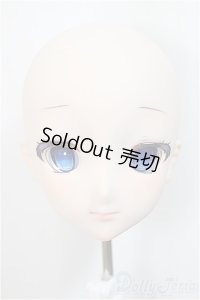 DD/DDH-09 カスタムヘッド/BJD　球体関節人形 A-25-02-12-248-NY-ZA