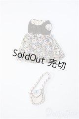 ミディブライス/OF:衣装/ファッションドール　衣装 A-25-06-25-518-NY-ZA