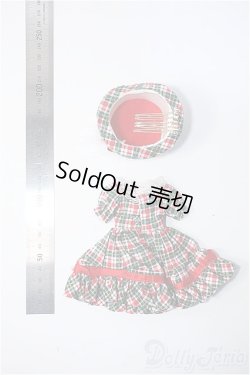 画像2: ミディブライス/OF:衣装/ファッションドール　衣装 A-25-06-25-513-NY-ZA