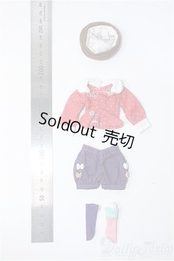 画像2: ミディブライス/OF:衣装 Y-25-01-08-081-NY-ZY