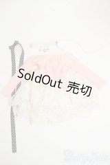 MDD/OF:衣装セット Y-26-02-11-281-KD-ZY
