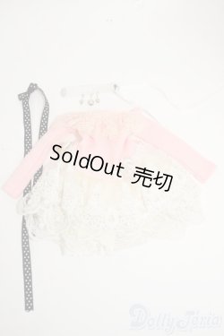 画像1: MDD/OF:衣装セット Y-26-02-11-281-KD-ZY
