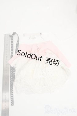 画像2: MDD/OF:衣装セット Y-26-02-11-281-KD-ZY