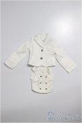 SDM＆MSD/OF:アウター　ベスト/1/6　30ｃｍ　BJD　MJD　衣装　ドール用 A-25-03-05-481-KD-ZA
