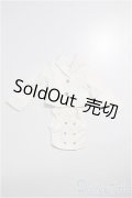 SDM＆MSD/OF:アウター　ベスト/1/6　30ｃｍ　BJD　MJD　衣装　ドール用 A-25-03-05-481-KD-ZA