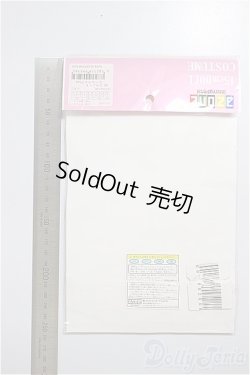 画像2: AZONE/OF:45スウィートルームウェアSET/0 A-25-01-08-144-KD-ZA