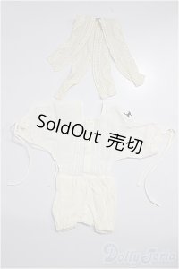 SD/OF:衣装セット/1/3　60ｃｍ　BJD　MJD　衣装　ドール用 A-25-06-04-468-KD-ZA