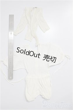 画像2: SD/OF:衣装セット/1/3　60ｃｍ　BJD　MJD　衣装　ドール用 A-25-06-04-468-KD-ZA