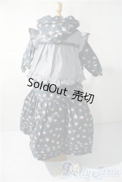 画像2: SD/OF:衣装セット U-25-12-24-175-KD-ZU