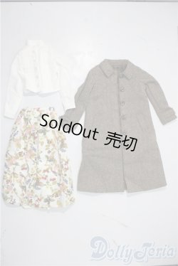 画像1: SD/OF:衣装セット U-26-02-04-086-KD-ZU