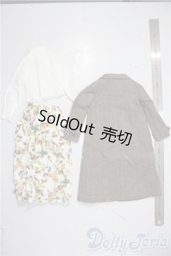 画像2: SD/OF:衣装セット U-26-02-04-086-KD-ZU