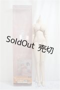 DDdy/ベースボディF3/BJD　球体関節人形 A-25-01-08-209-NY-ZA