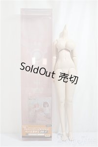 DDdy/ベースボディF3/BJD　球体関節人形 A-25-01-08-209-NY-ZA