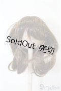 8.5-9inch/ウィッグ U-25-01-21-037-NY-ZU