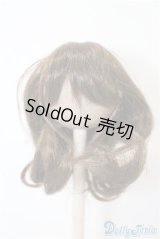 8.5-9inch/ウィッグ U-25-01-21-037-NY-ZU