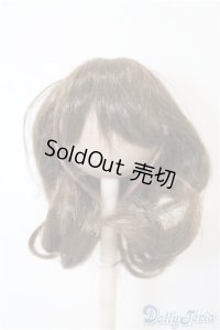 8.5-9inch/ウィッグ U-25-01-21-037-NY-ZU