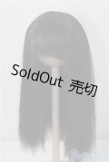 9-10inch/ウィッグ U-25-01-21-035-NY-ZU