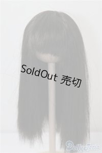 9-10inch/ウィッグ U-25-01-21-035-NY-ZU