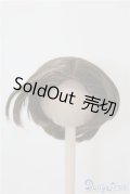 8inch/ウィッグ U-25-01-21-033-NY-ZU
