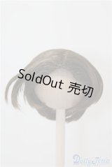 8inch/ウィッグ U-25-01-21-033-NY-ZU