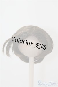 8inch/ウィッグ U-25-01-21-033-NY-ZU