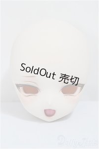 DD/DDH-01:カスタムヘッド/BJD　球体関節人形 A-25-01-08-223-NY-ZA