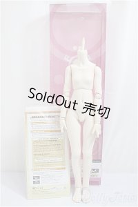 MDD/ベースボディ2.0/BJD　球体関節人形 A-25-01-08-252-NY-ZA