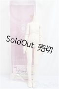 MDD/ベースボディIII/BJD　球体関節人形 A-25-01-08-251-NY-ZA
