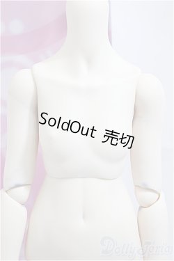 画像3: MDD/ベースボディIII/BJD　球体関節人形 A-25-01-08-251-NY-ZA