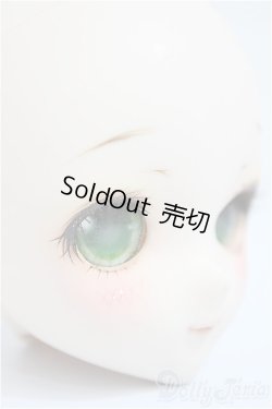 画像2: DD/DDH-10:カスタムヘッド/BJD　球体関節人形 A-25-01-08-256-NY-ZA