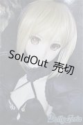 DD/セイバーオルタ 2nd Ver./BJD　球体関節人形 A-25-01-08-253-NY-ZA