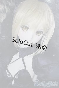 DD/セイバーオルタ 2nd Ver./BJD　球体関節人形 A-25-01-08-253-NY-ZA