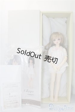 画像8: SDM/スタンダードモデルちよ U-25-01-14-209-NY-ZU