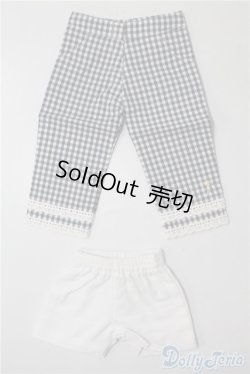 画像1: SDM＆MSD/OF:小物 U-25-01-28-107-NY-ZU