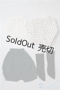 SDM＆MSD/OF:衣装セット U-25-01-28-105-NY-ZU