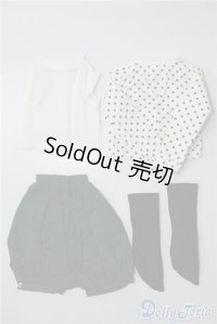 SDM＆MSD/OF:衣装セット U-25-01-28-105-NY-ZU