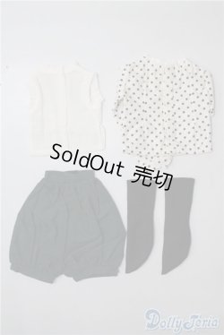 画像2: SDM＆MSD/OF:衣装セット U-25-01-28-105-NY-ZU