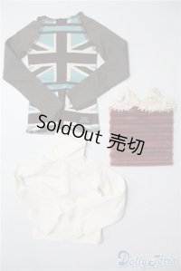 SD/OF:衣装セット U-25-01-28-091-NY-ZU