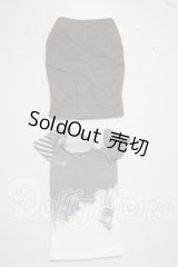 SDGrB＆SD13男の子/OF:衣装セット U-26-03-04-077-NY-ZU