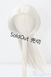 9inch/ウィッグ U-25-01-28-026-NY-ZU